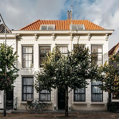 De Verwennerie Zierikzee Dış mekan fotoğraf