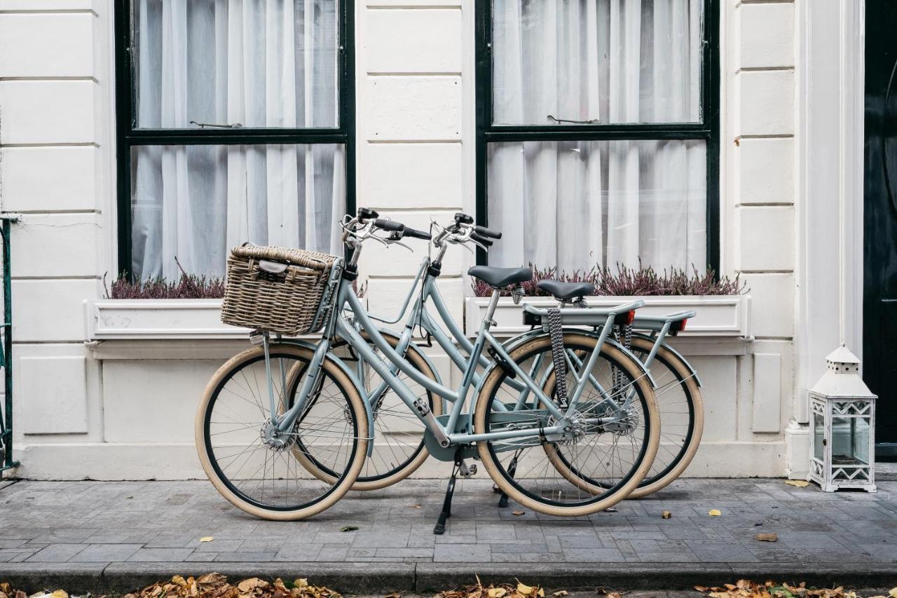 De Verwennerie Zierikzee Dış mekan fotoğraf