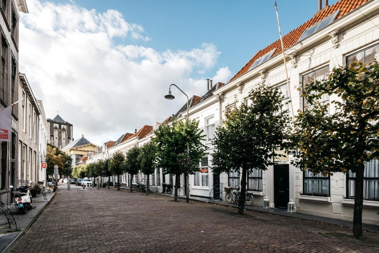De Verwennerie Zierikzee Dış mekan fotoğraf