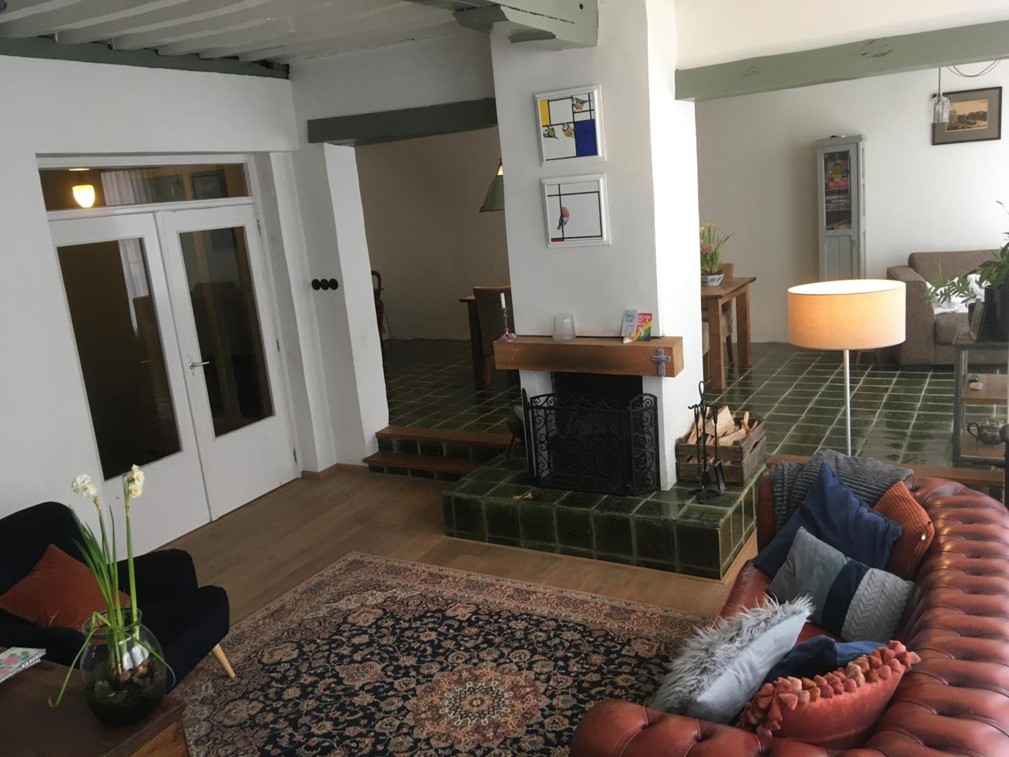 De Verwennerie Zierikzee Oda fotoğraf