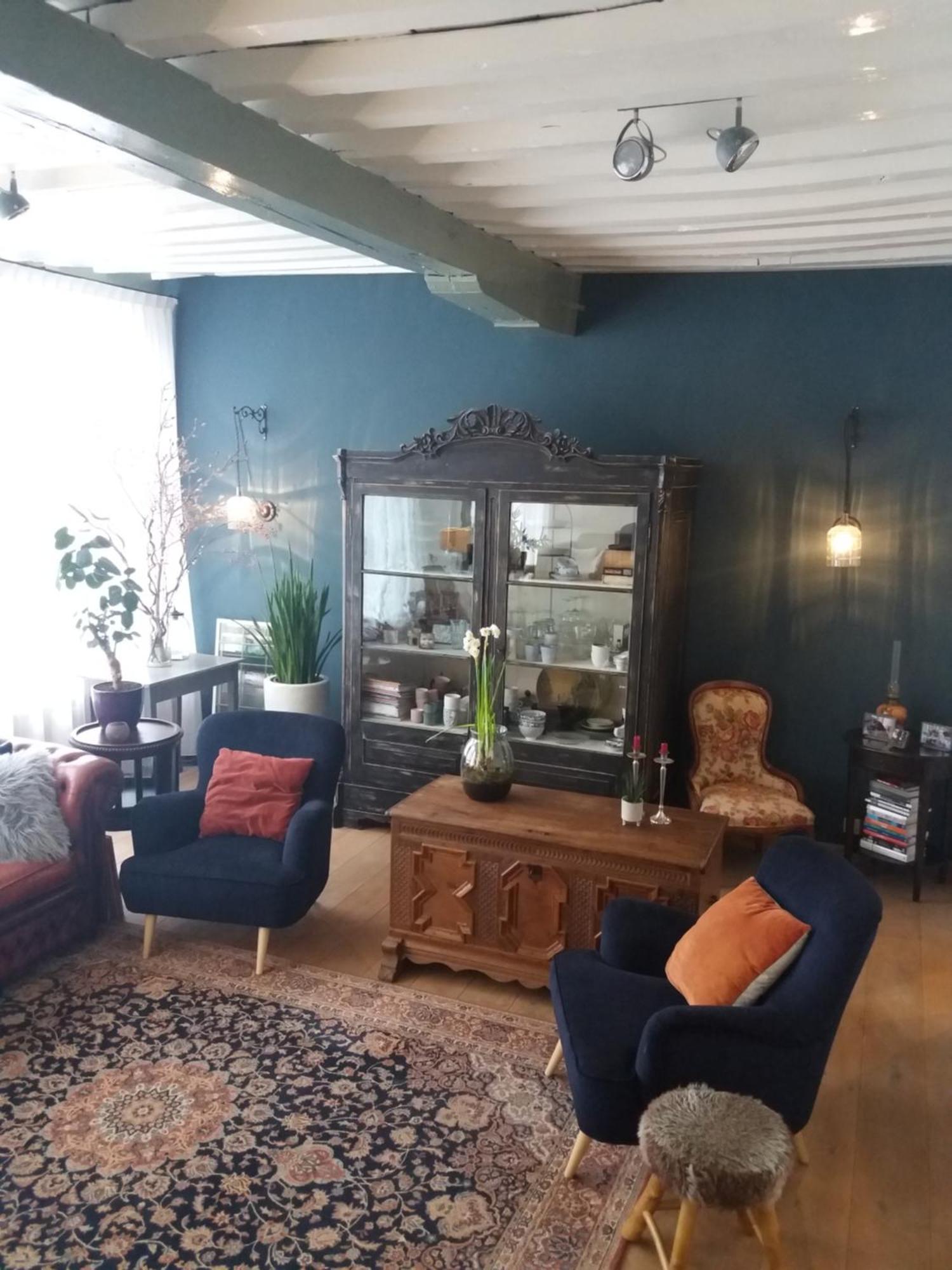 De Verwennerie Zierikzee Oda fotoğraf