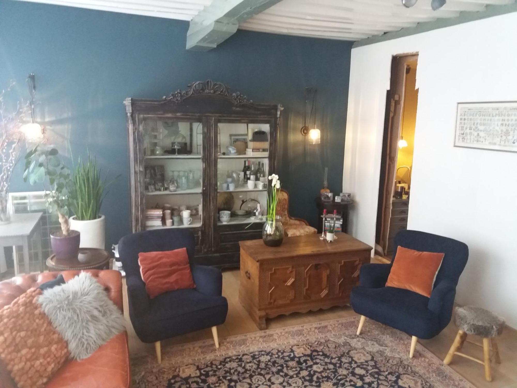 De Verwennerie Zierikzee Oda fotoğraf